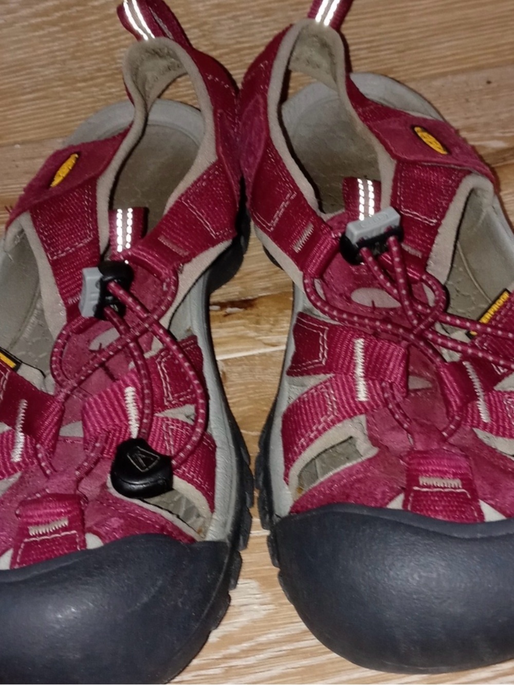 Keen sandals - Picture 2 of 4